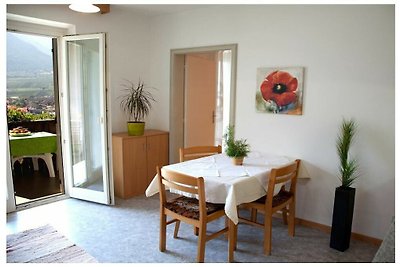 Visie - Alpstey Comfortabele vakantiewoning