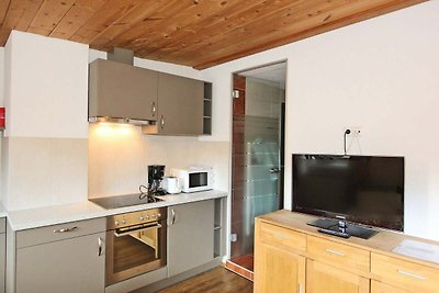 Modern appartement in Stumm met sauna en...