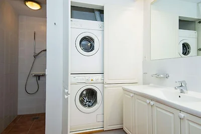 4 Personen Ferienhaus in Ringkøbing-By Traum