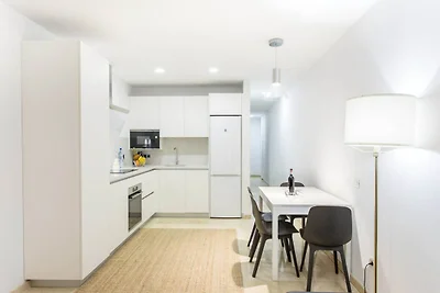 Wohnung an Playa de Las Canteras