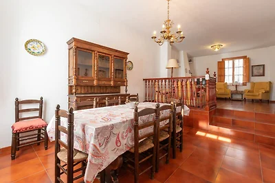 Villa a Periana vicino Torre del Mar