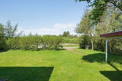 8 Personen Ferienhaus in Hurup Thy-By Traum