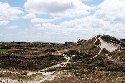 10 persoons vakantie huis in Fanø