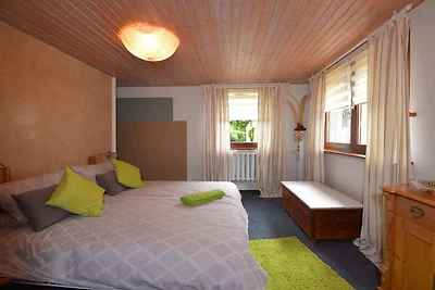 Appartamento Sunrise, Steinbach-Hallenberg