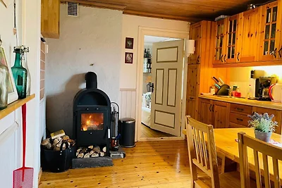5 Personen Ferienhaus in Koppom