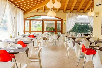 Bungalow de lujo