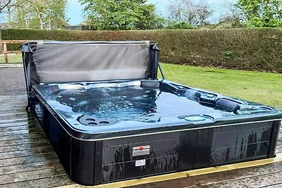 10 Personen Ferienhaus in Juelsminde-By Traum