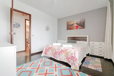 Wohnung in Santiago de Compostela