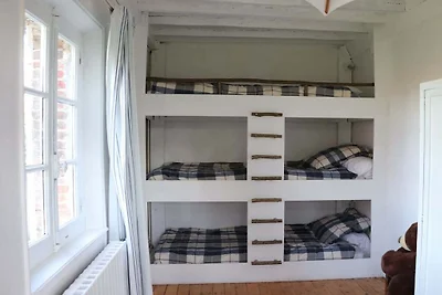 Vakantiehuis met 1 slaapkamer