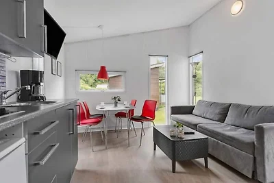 6 Personen Ferienpark haus in Aarhus N