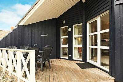 5 Personen Ferienhaus in GROEMITZ
