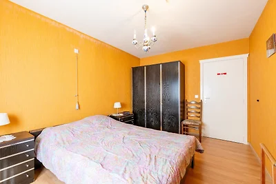 Stilvolle Wohnung in der Nähe der Dünen
