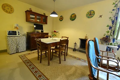 Incredibile Agriturismo alle Terme con...