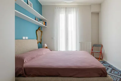 Crociali 4 - Crociali Apartment