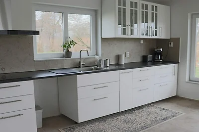 5 Sterne Ferienhaus in FALKENBERG