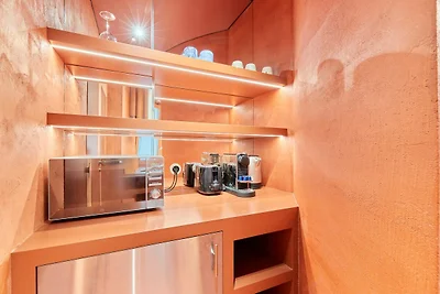 Subliem appartement Beaubourg/Le Marais