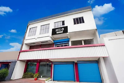 Hotel O Krishna Nagar Chowk