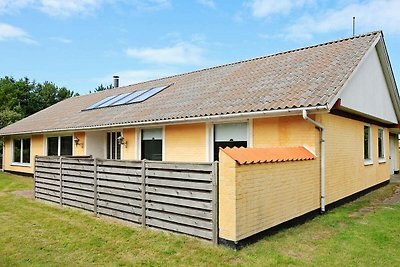 Gemütliches Ferienhaus in Skagen mit Sauna