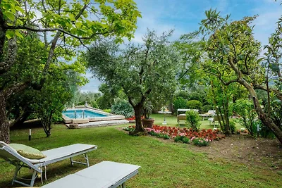Villa a Cetona vicino Roma