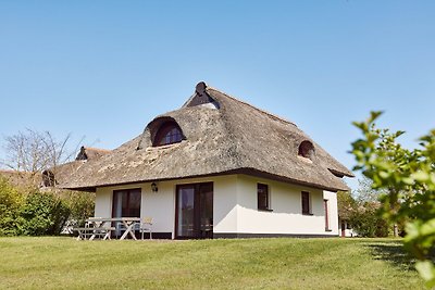 Ferienhaus im Van der Valk Resort in Linstow