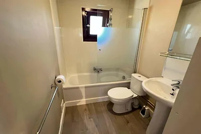 Komfortables Chalet in Oignies