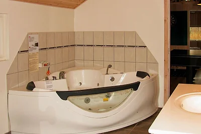 12 Personen Ferienhaus in Idestrup-By Traum