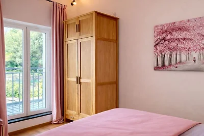 Ferienhaus mit 3 Schlafzimmer