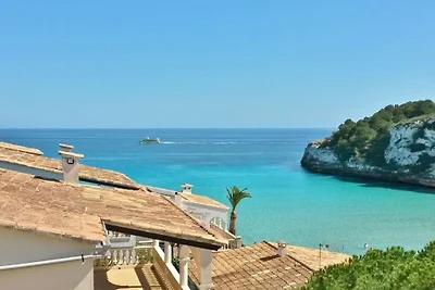 Vista del Mar - Dona Maria