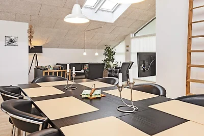 8 persoons vakantie huis in Brovst-By Traum