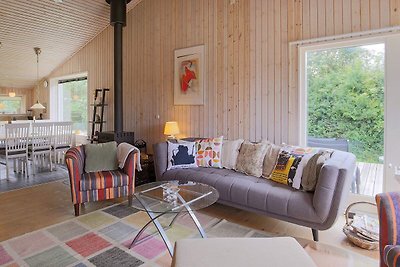 6 Personen Ferienhaus in Slagelse