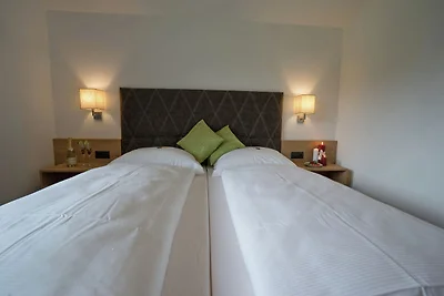 Ferienwohnung in der Nähe von vier Skiliften