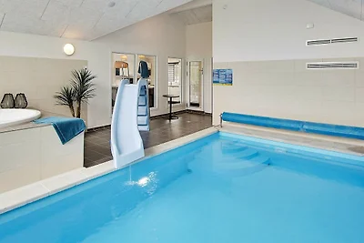 18 Personen Ferienhaus in Blåvand