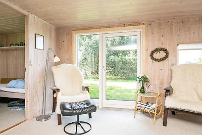 5 Personen Ferienhaus in Hurup Thy