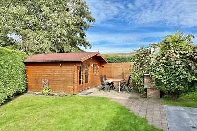 Ferienhaus mit 3 Schlafzimmer