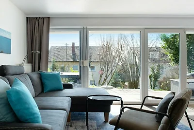 Ferienwohnung in Meersburg mit Wifi