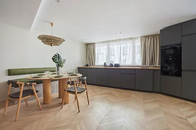 Prachtig & Nieuw Apart Saint Germain Invalide
