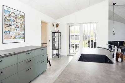 9 persoons vakantie huis in Glesborg-By Traum