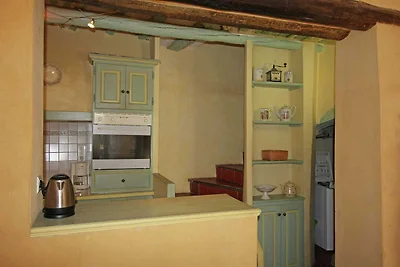 Casa vacanze in Provenza con giardino