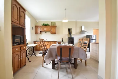 Moderna casa vacanze vicino al mare in...