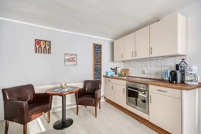 Moderno bungalow a Wernigerode con terrazza