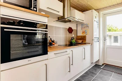 4 stelle case ad Hadsund-By Traum