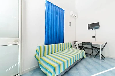 Appartamento caratteristico vicino al mare