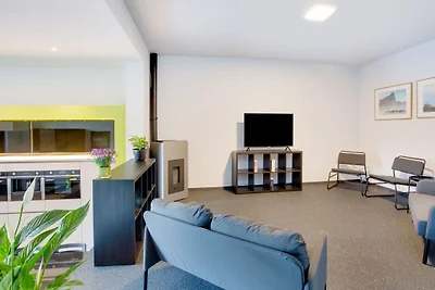 Ferienhaus in Scherpenheuvel mit Sauna