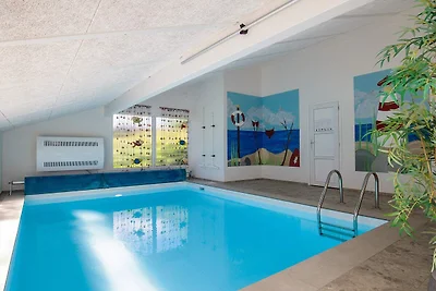 8 person holiday home in Bindslev-By Traum