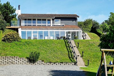 8 Personen Ferienhaus in Ebeltoft