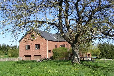 Apartment mit Pool und Sauna