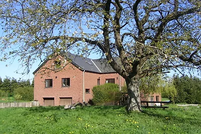 Apartment mit Pool und Sauna