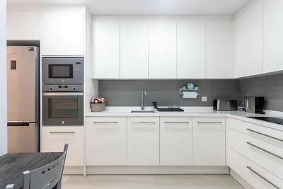 Entzückende Wohnung in El Campello