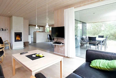 8 Personen Ferienhaus in Blåvand