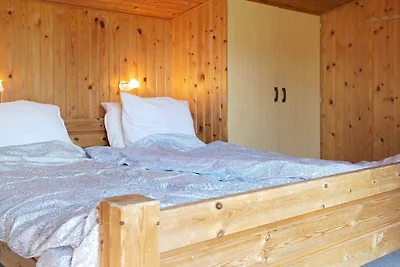 6 Personen Ferienhaus in Løkken